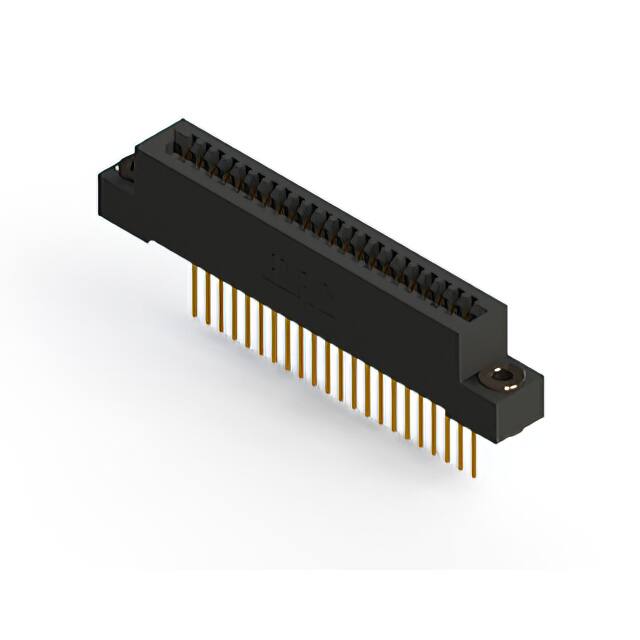 392-022-542-103 EDAC Inc.  Edgeboard Connectors